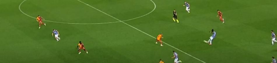 V�SCA'NIN POZ�SYONUNDA OFSAYT VAR MI?