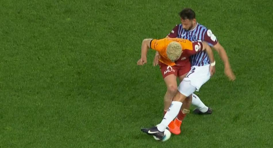 BA�LANGI�TA BARI�'A FAUL VAR MI?