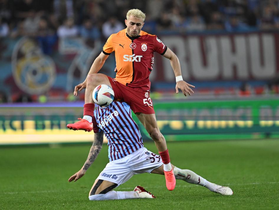 BARI� ALPER YILMAZ