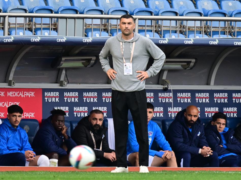 GALATASARAY YANITI