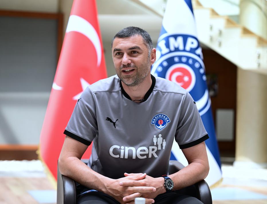GALATASARAY N YORUM