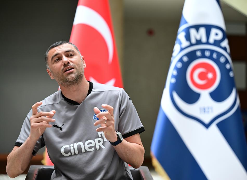 GALATASARAY SORUSU