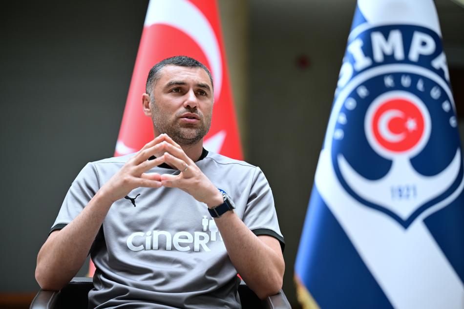 OSIMHEN - ICARDI