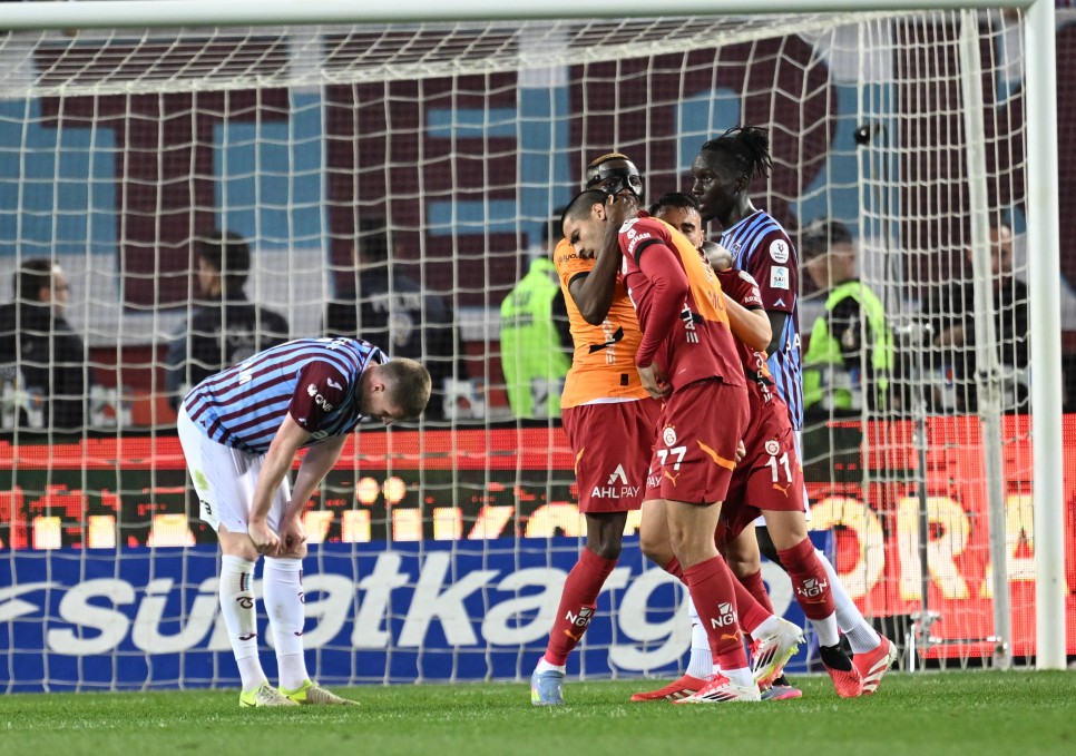 AYRILIK D���NCES� YOK