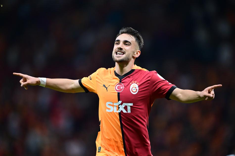 BU SEZON YUNUS AKGÜN