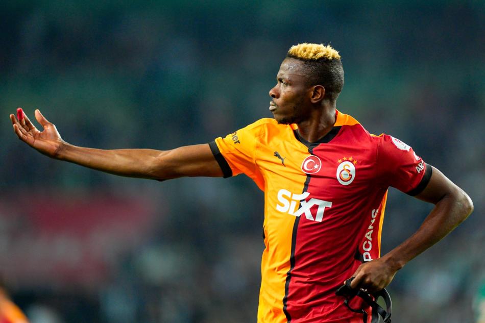 GALATASARAY PERFORMANSI