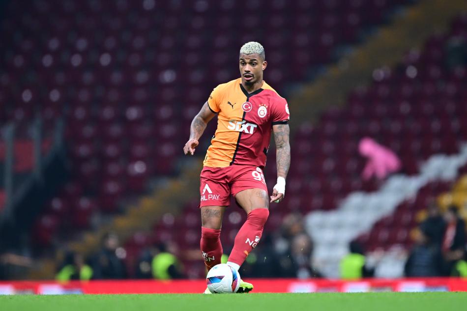 MARIO LEMINA'NIN SZLER