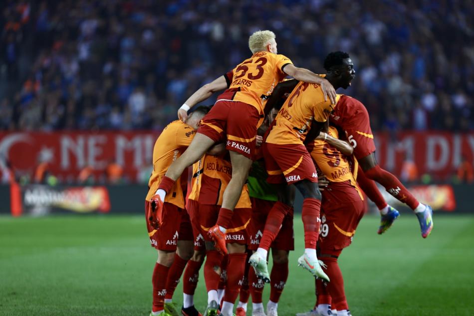 TZEMEN'DEN G.SARAY YORUMLARI
