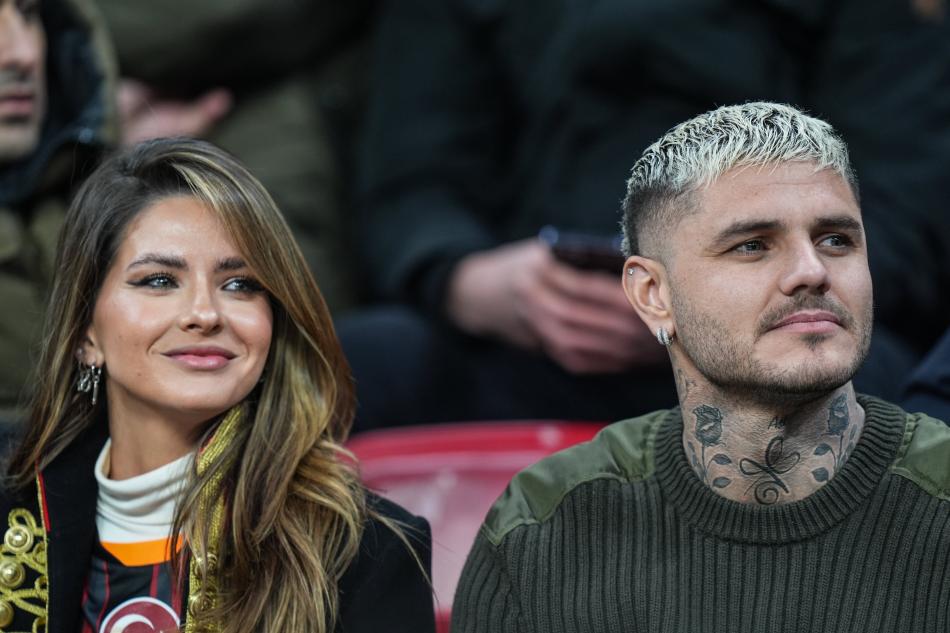 MAURO ICARDI N AIKLAMA