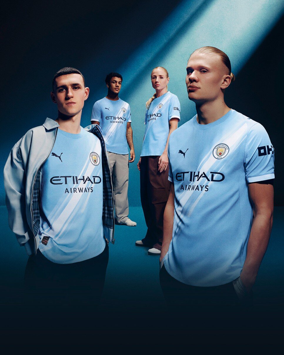 M. CITY (�� SAHA)