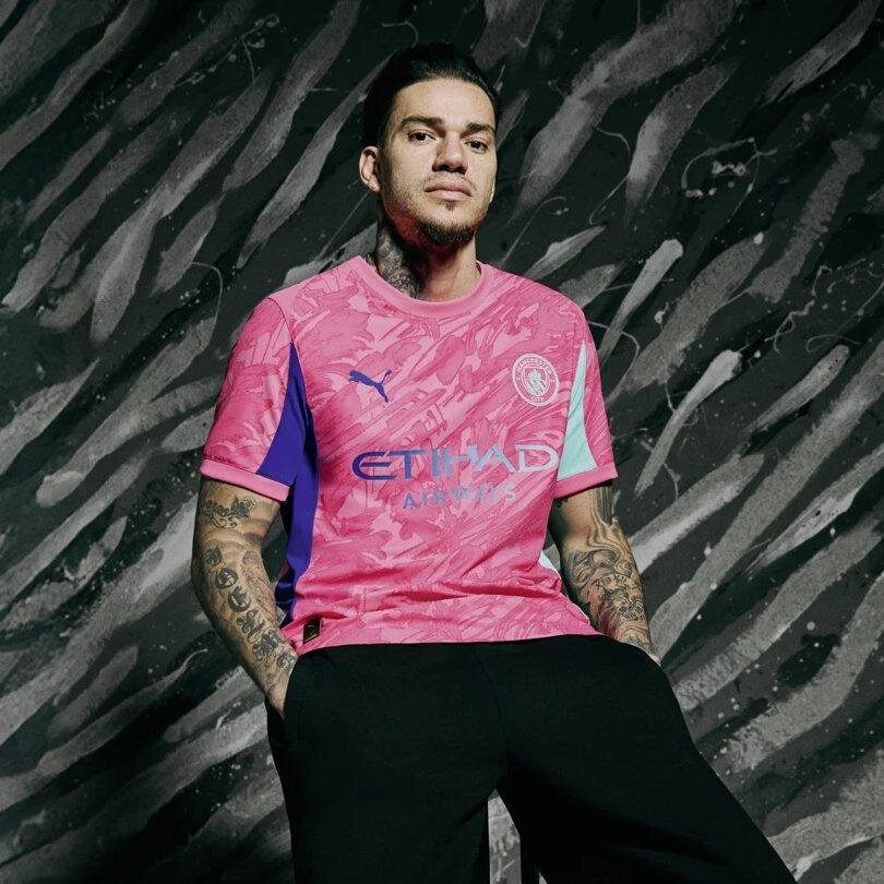 M. CITY (KALEC� FORMASI)