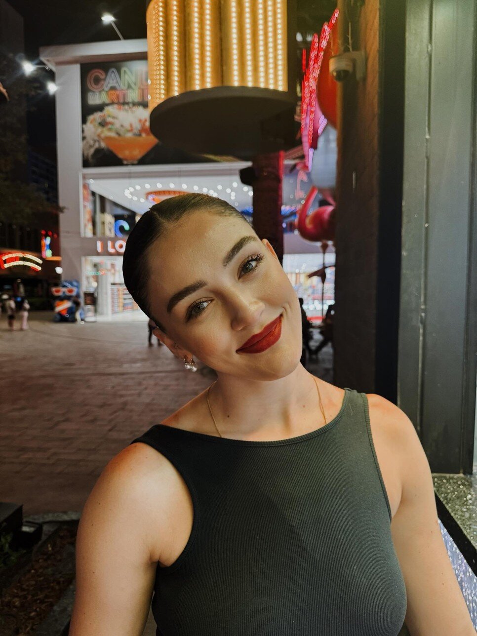 ZEHRA G�NE�