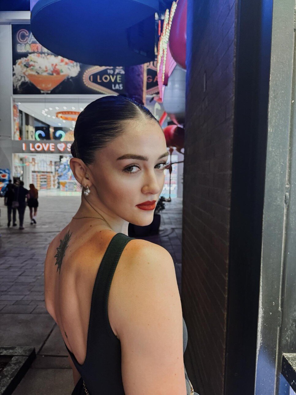 ZEHRA G�NE�