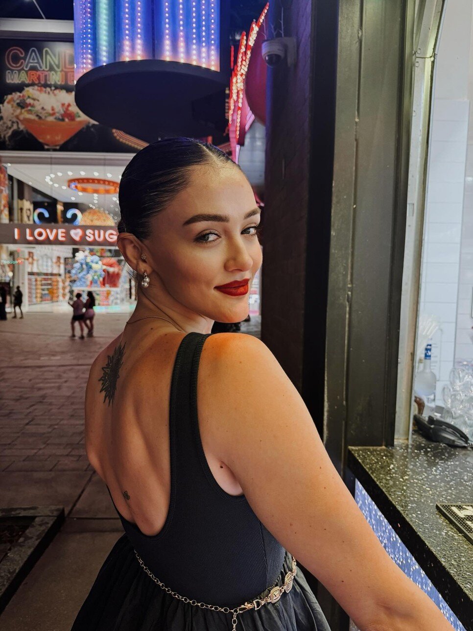 ZEHRA G�NE�