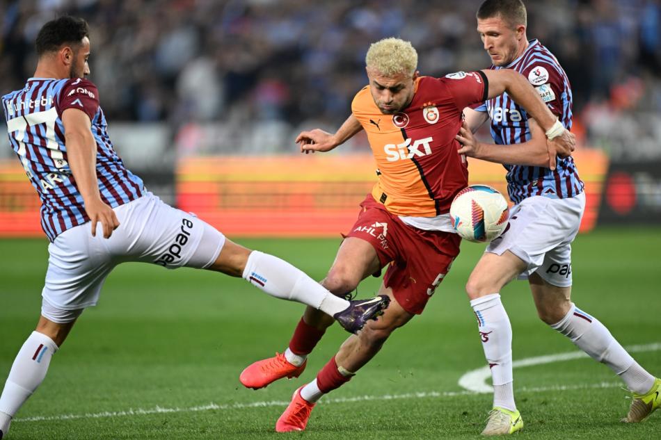 TRABZONSPOR, KNC TAKIM OLABLR