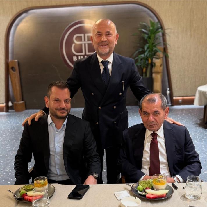BAKANLARDAN MESAJ