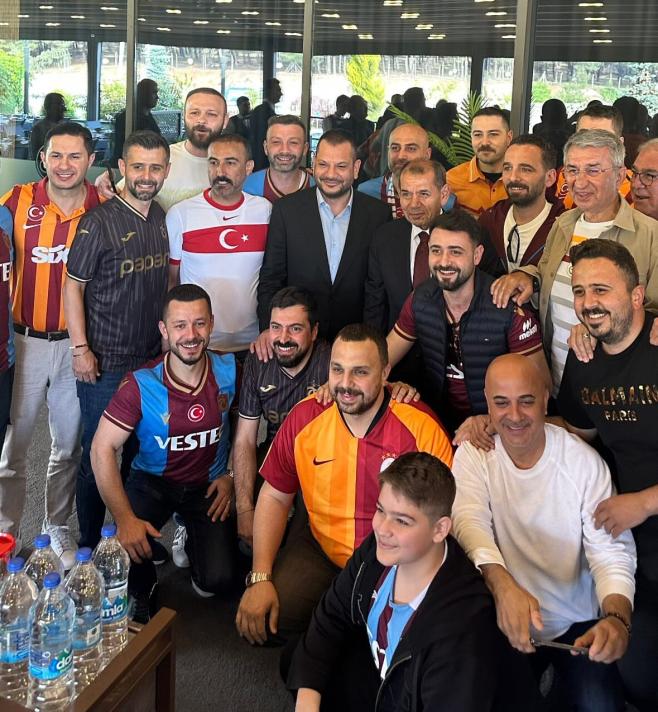 GAZANTEP'TE NELER OLUYOR?