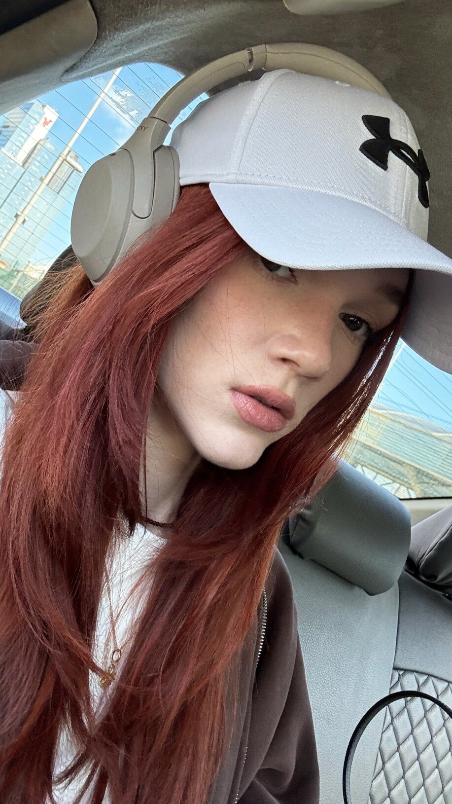 MARINA MARKOVA
