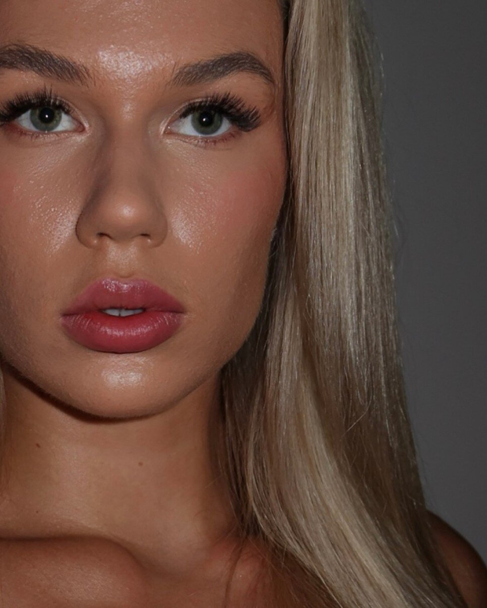 ARINA FEDOROVTSEVA