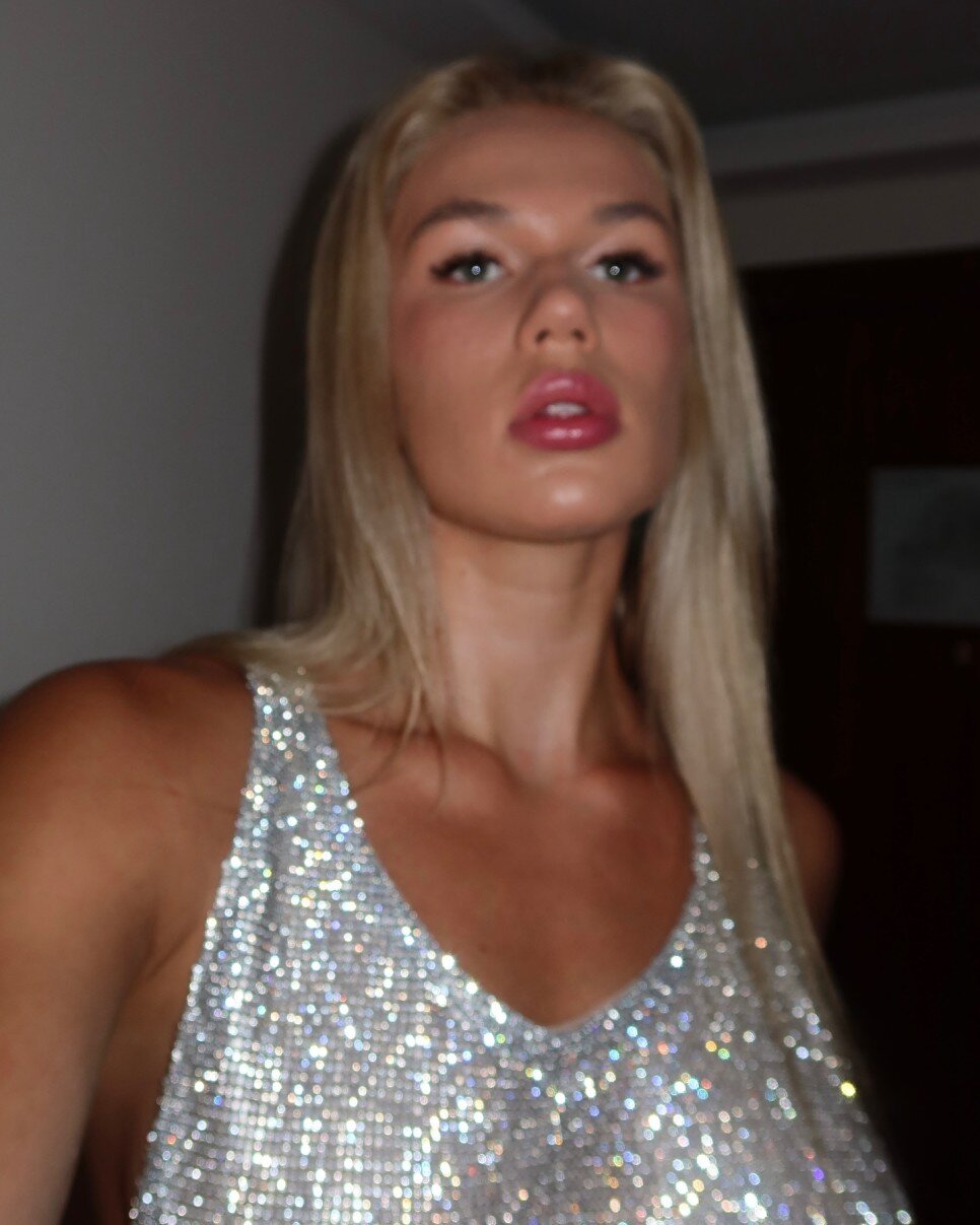 ARINA FEDOROVTSEVA