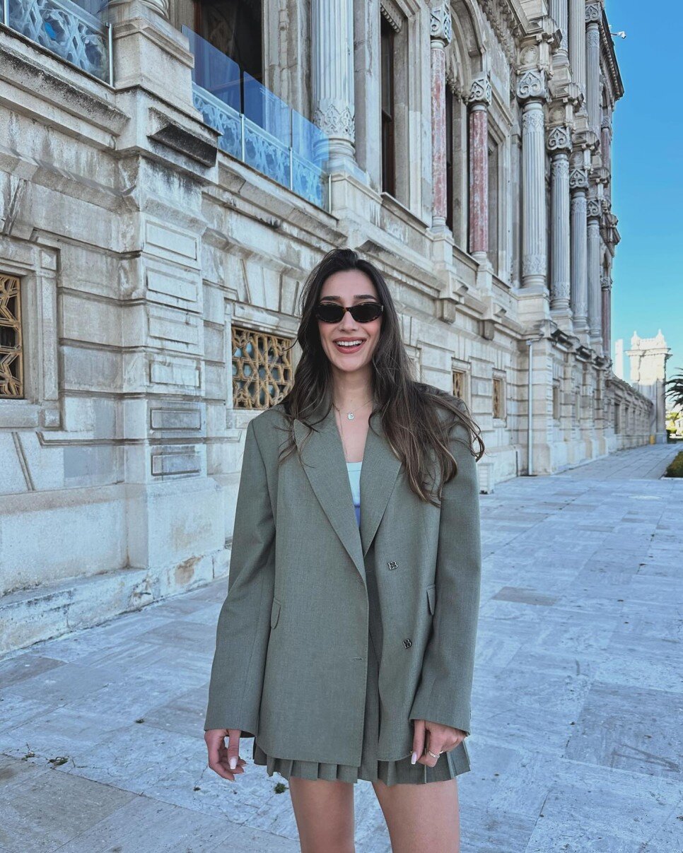 HANDE BALADIN