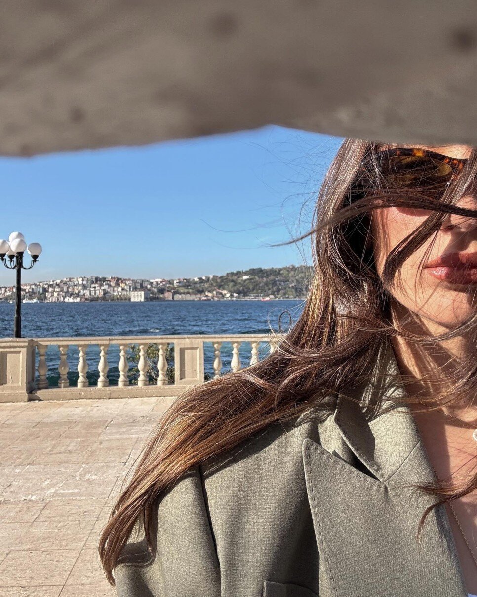 HANDE BALADIN