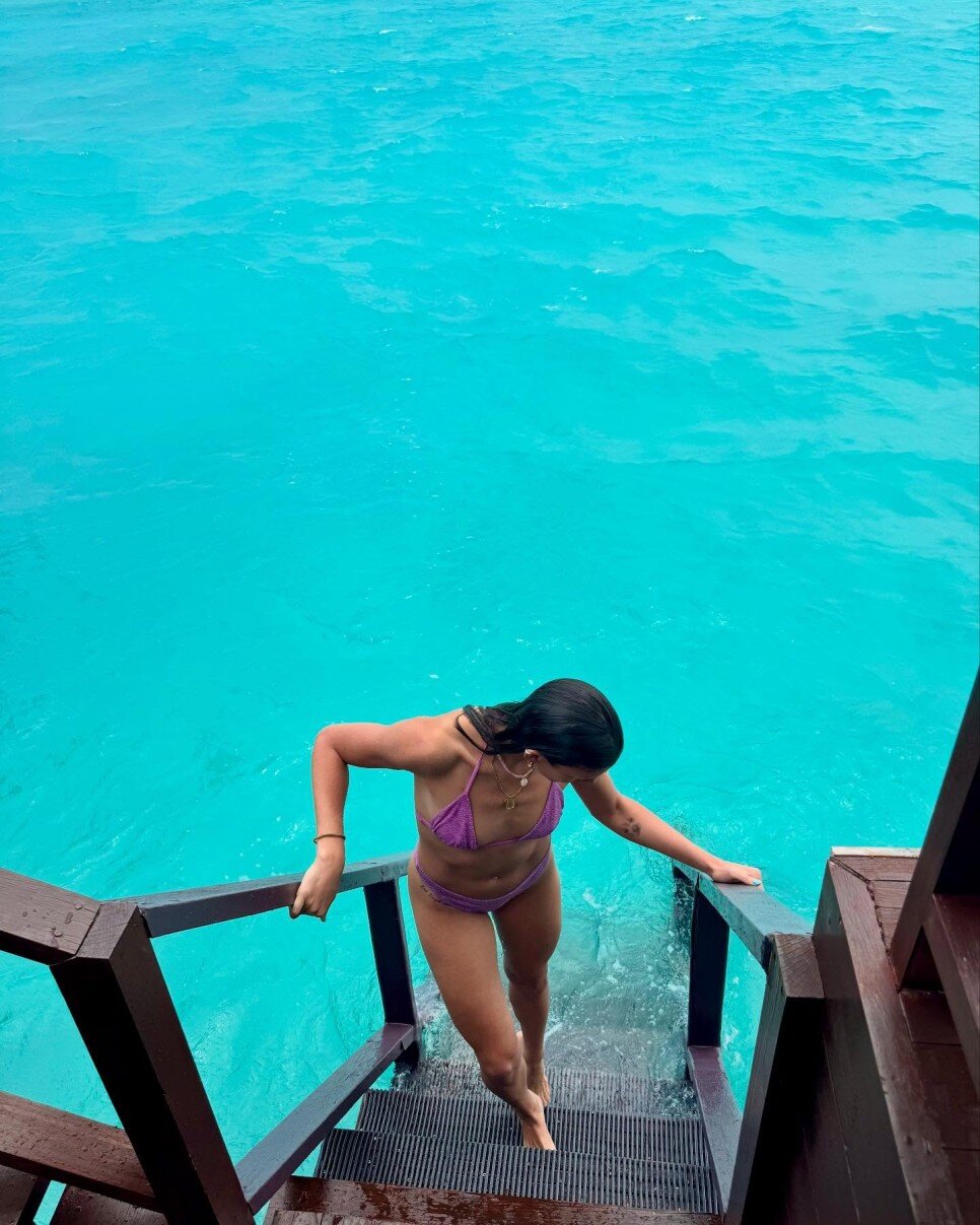 ALESSIA ORRO