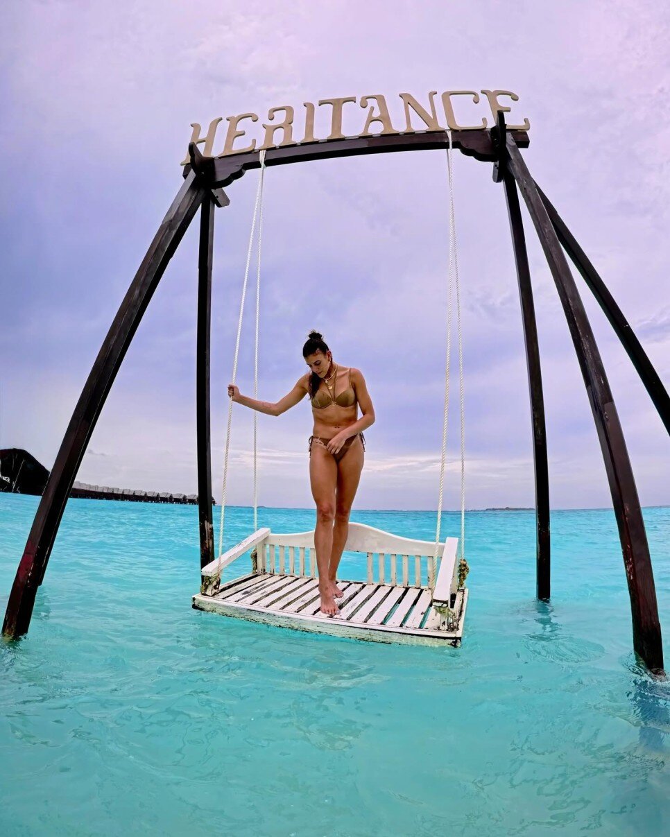 ALESSIA ORRO