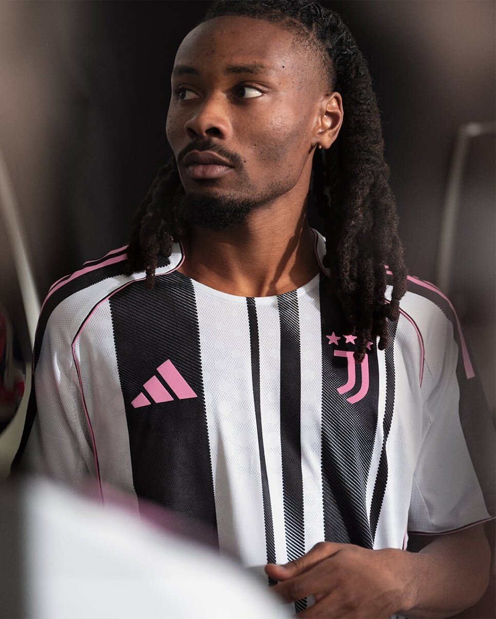 JUVENTUS (�� SAHA)