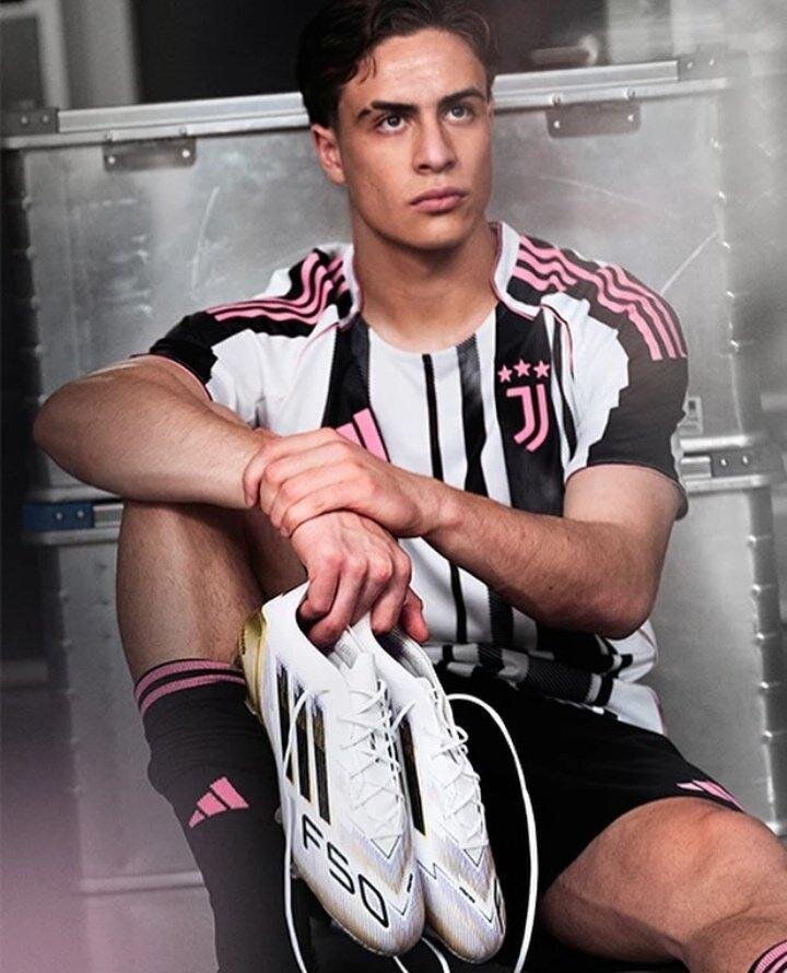 JUVENTUS (�� SAHA)