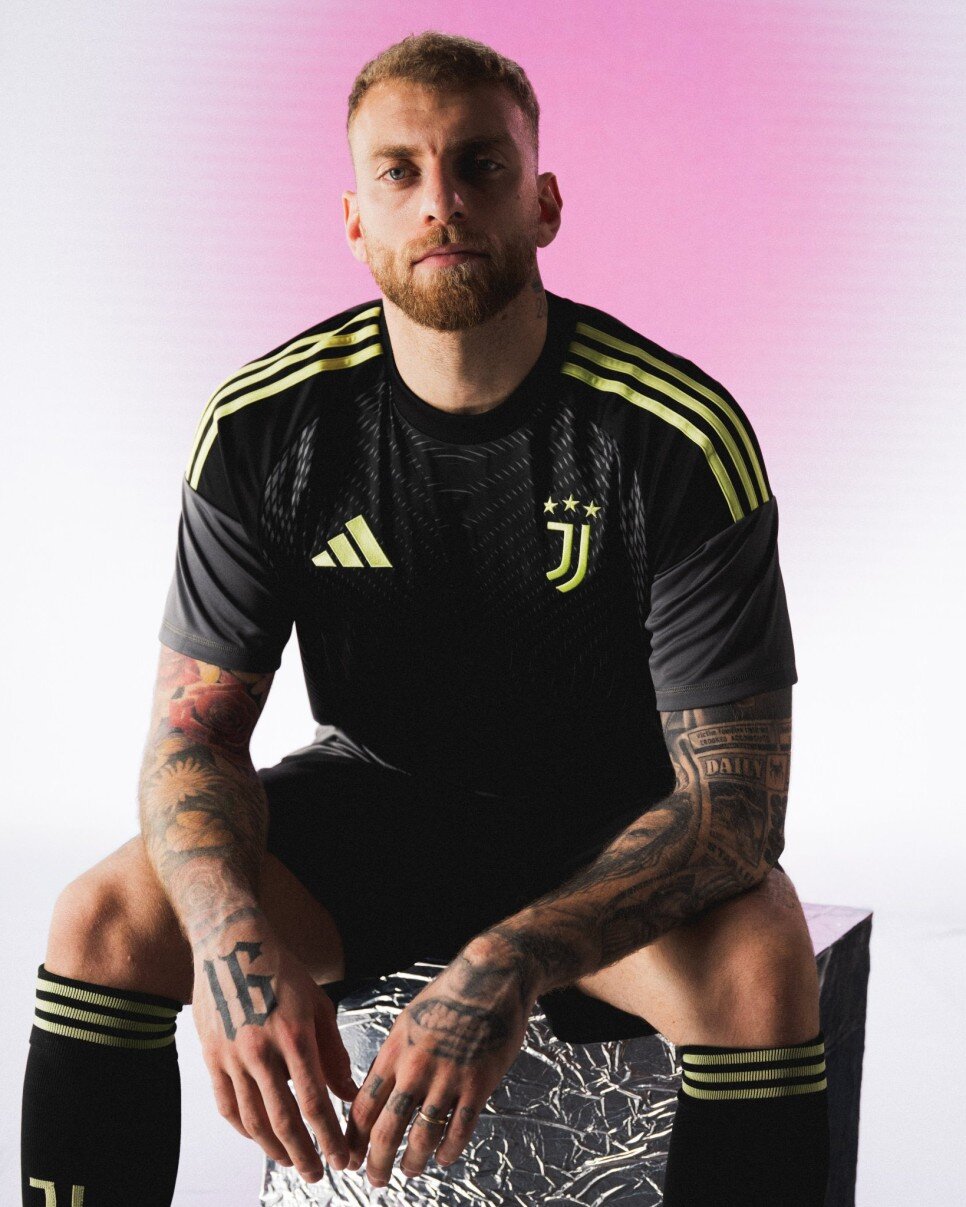JUVENTUS (�� SAHA)