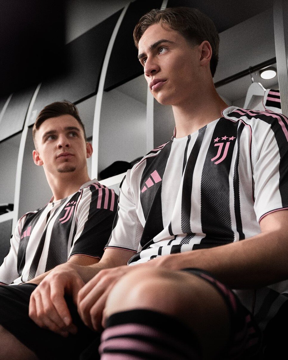 JUVENTUS (�� SAHA)