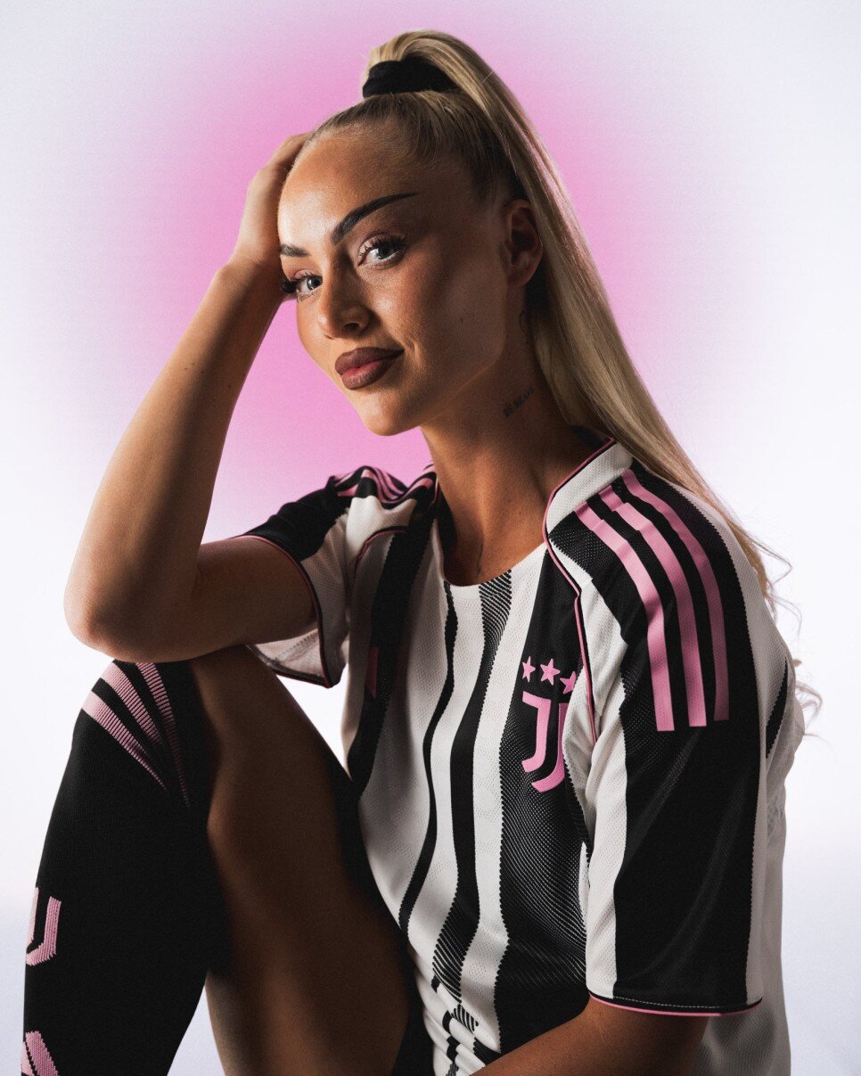 JUVENTUS (�� SAHA)