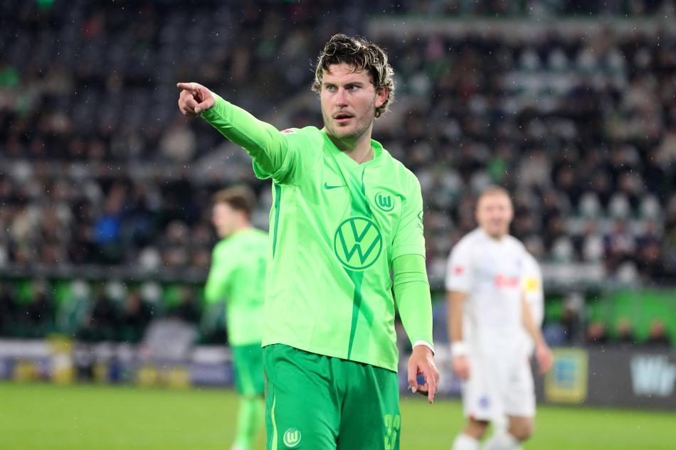 L�STEN�N �LK SIRASI JONAS WIND