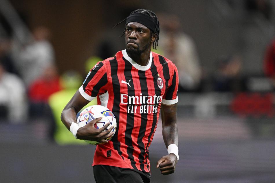 �K� HEDEF, TEK AMA�: SKORER GOLC�