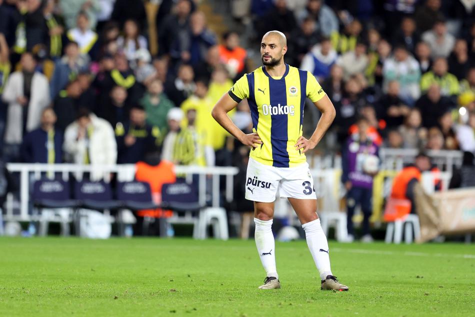 AMRABAT UYUM SORUNUNU A�AMADI