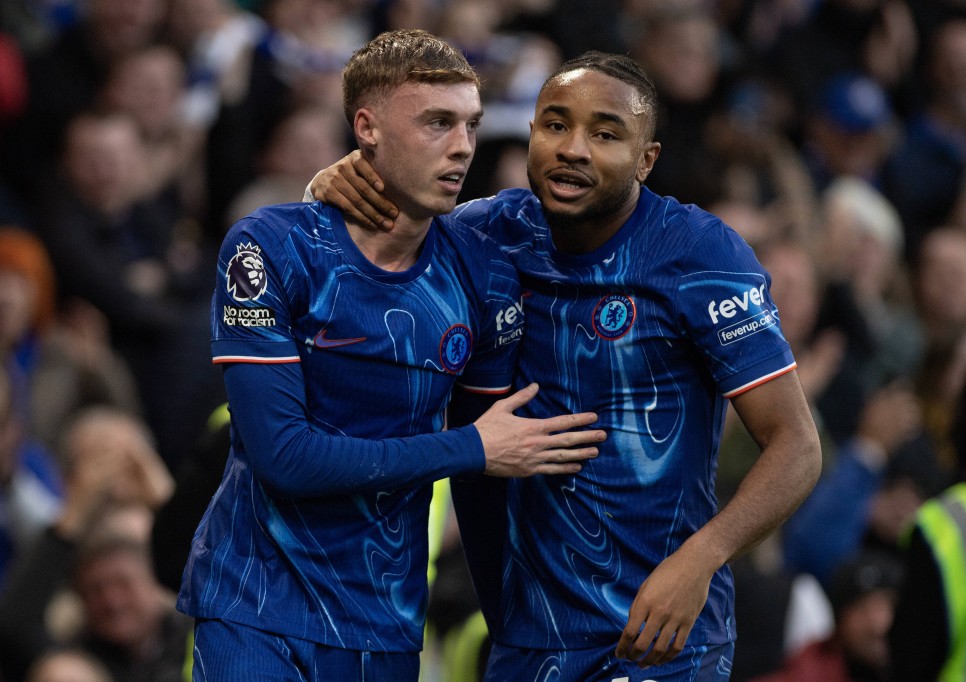 CHELSEA BONSERV�S�YLE G�NDERMEK �ST�YOR