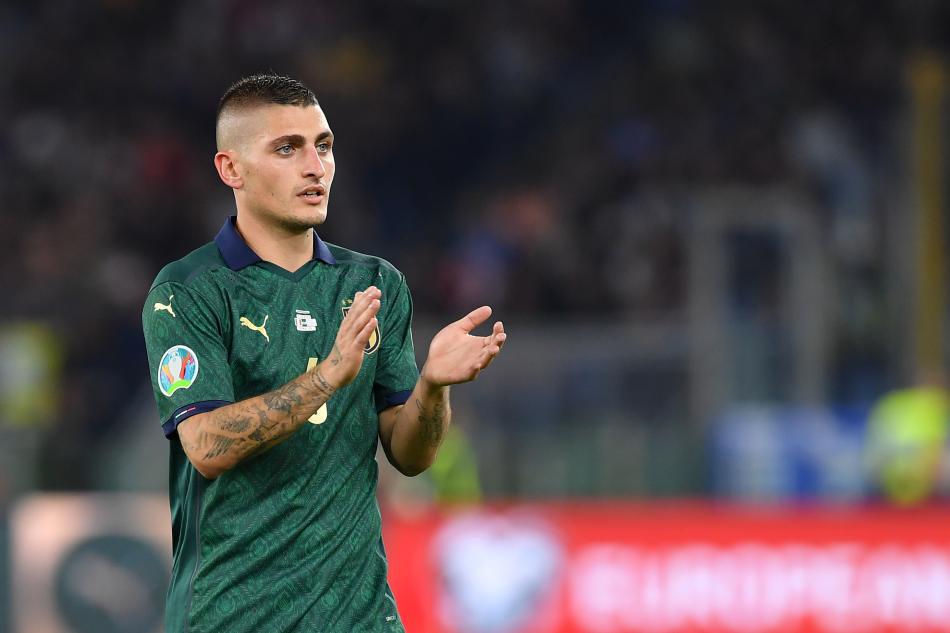VERATTI SÜRPRİZİ