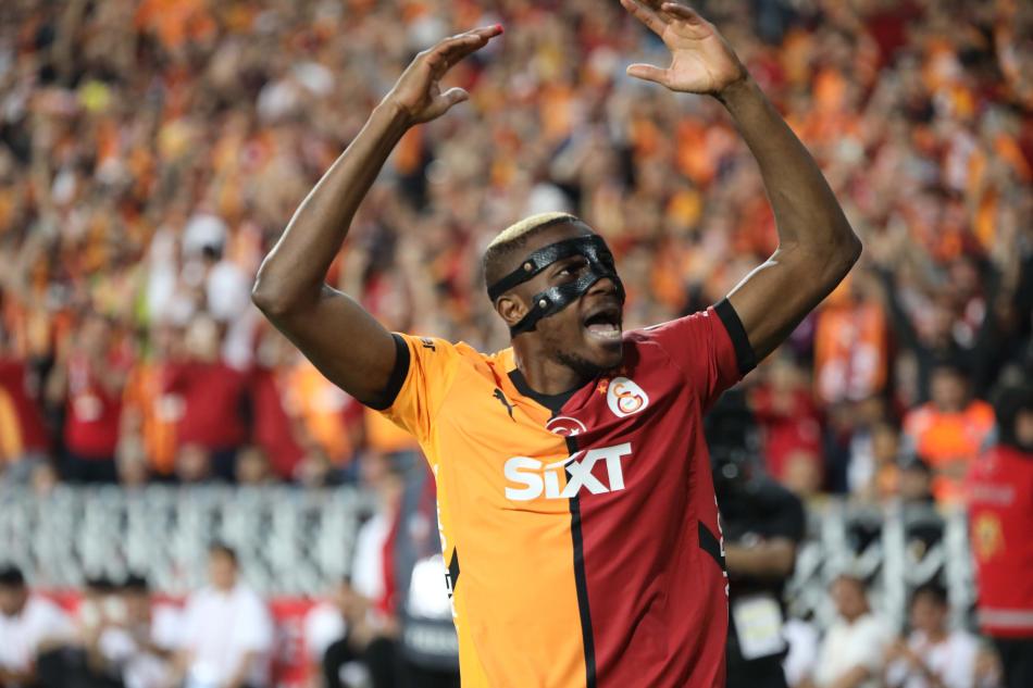 �NEML� �A�RILAR BEKLEN�YOR