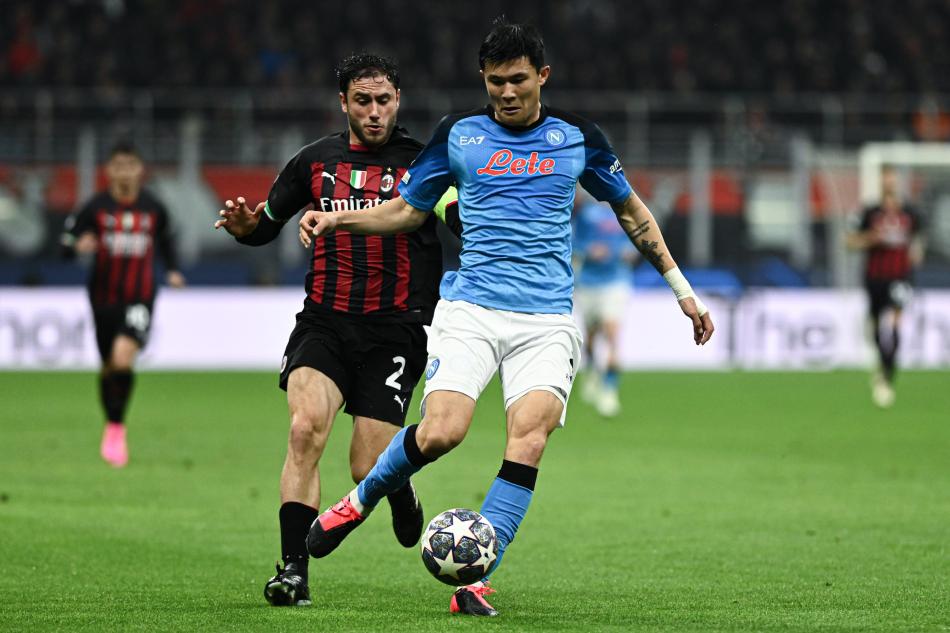 KIM MIN-JAE TEPK�S�