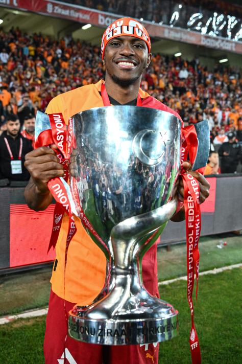 KUPA MA�INDA REKOR