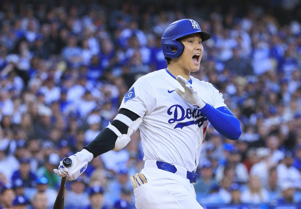 SHOHEI OHTANI - 102.5 M�LYON DOLAR