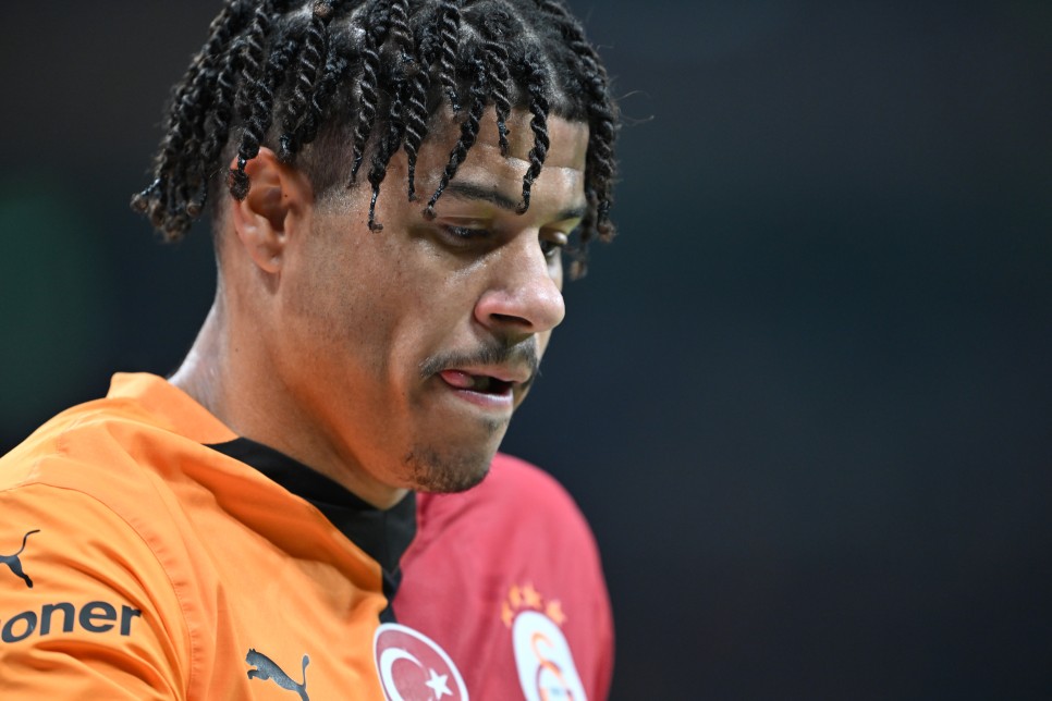 GABRIEL SARA'NIN S�ZLER�