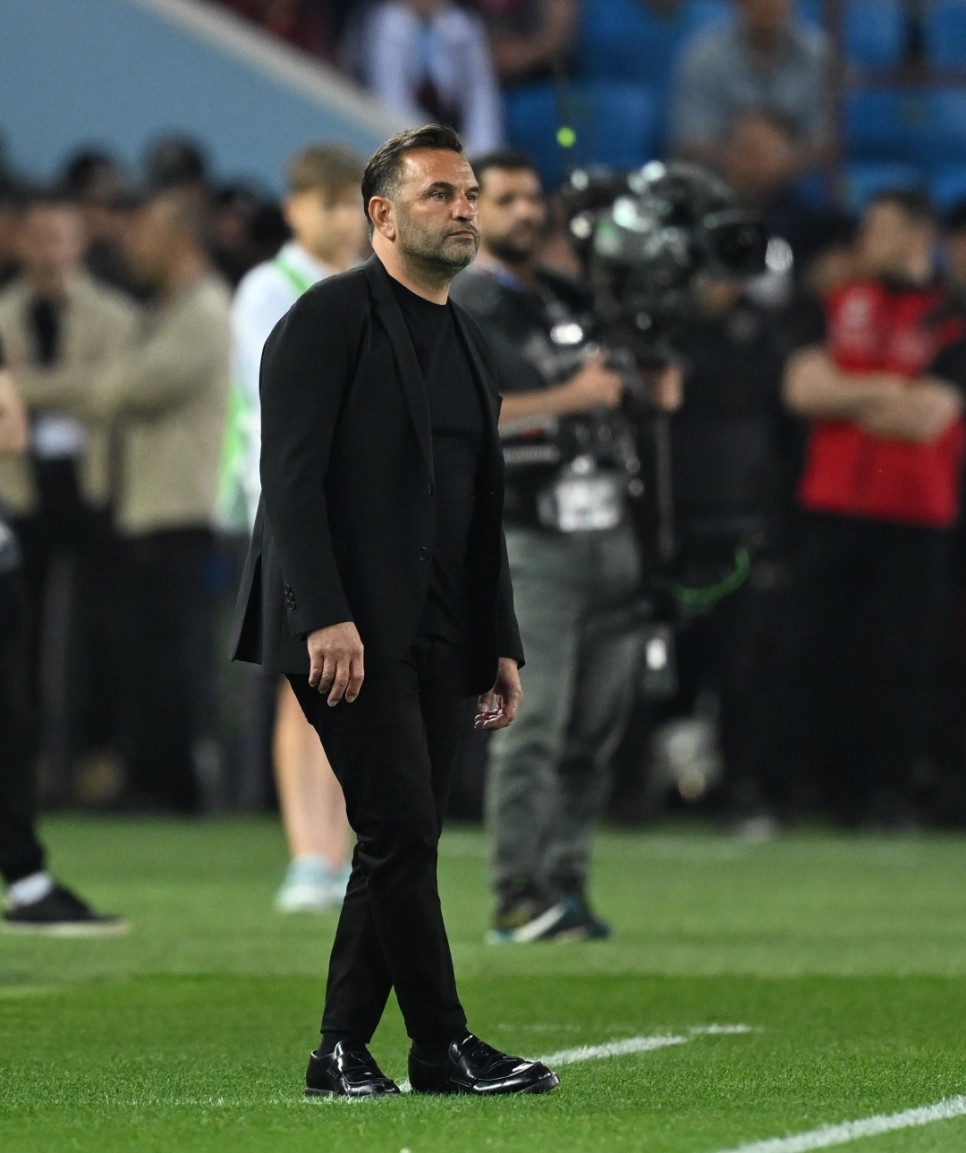 OKAN BURUK ���N �NEML� A�IKLAMALAR