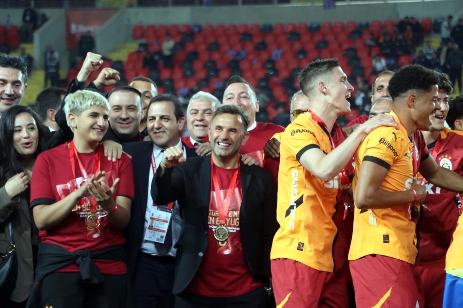 OKAN BURUK'UN AABEYNDEN AIKLAMA