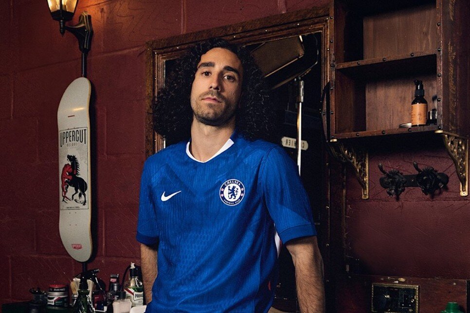 CHELSEA (�� SAHA)