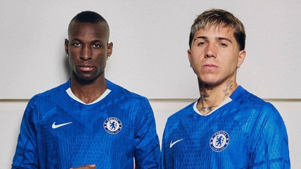 CHELSEA (�� SAHA)