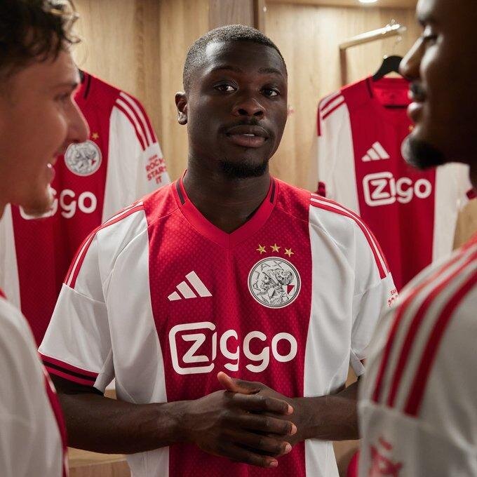 AJAX (�� SAHA)