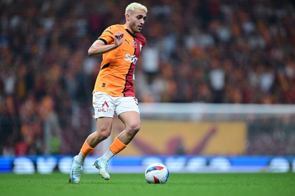 BARI� ALPER'DEN KARAR!