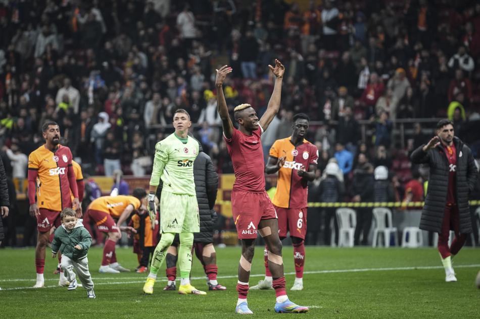 2025'E DE REKORLA BALADI